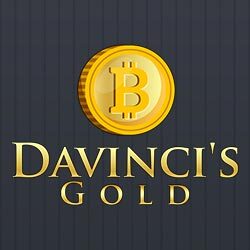 Da Vinci’s Gold